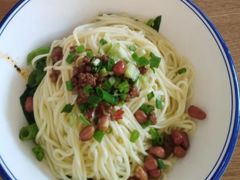 -车沾巷·重庆老味豌杂面