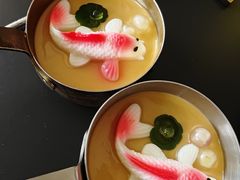 -锦楼·臻选新杭帮(正大广场店)