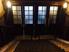 华尔道夫酒店廊吧-LONG BAR 廊吧(外滩华尔道夫酒店)