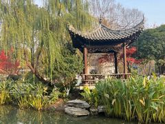 -武汉园博园(武汉自然博物馆)