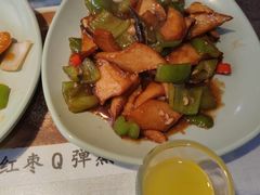 -乡间好味私家菜(总店)