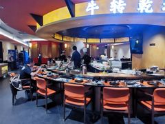 -牛将军•涮肉•烤肉(北京王府井·故宫店)