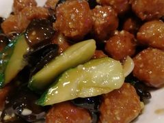 -秦唐食府(天桥店)