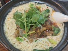 -重庆鸡公煲·青锅花椒鱼(牡丹江路店)
