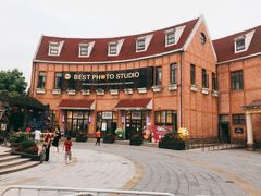 -安徒生童话乐园