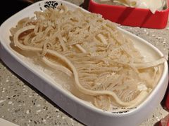 -大龙燚火锅(太古里店)
