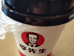 -李先生牛肉面大王(辽宁路店)