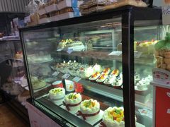 -好利来(彩香店)