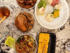 -龍聚祥烧麦馆(万达店)