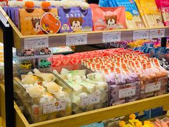 零售区-良品铺子(万象城店)