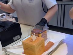 -红星前进面包牛奶公司(君太店)