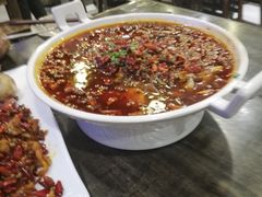 -庆合府重庆大排档(紫都城店)