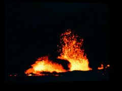 -夏威夷火山国家公园