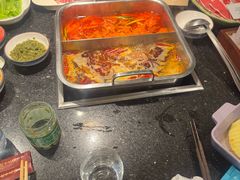 -五星桥原切肥牛火锅·30年专注好牛肉(湖塘店)