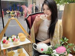 -北京朝阳悠唐皇冠假日酒店