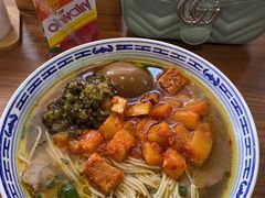 -永丰面馆(汉口路店)