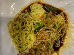 -观宴中餐厅