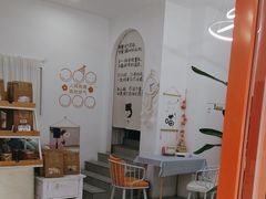 -喵小喵烘焙(广宜文苑店)
