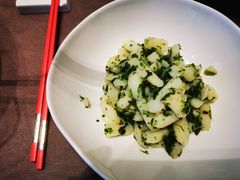 -香山湖家家宴(中山陵店)