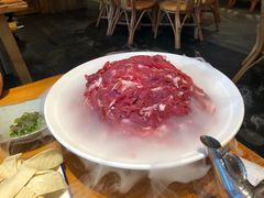 -野山舂·贵州现舂酸汤火锅(鸿通城店)