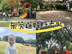 -东莞植物园