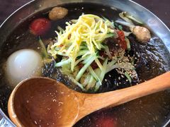 -服务大楼冷面(延大店)