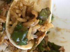 -德天顺盖码饭(人民西路店)