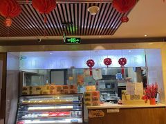 -吴裕泰茶庄(前门大街店)