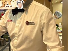 -海底捞火锅(亲贤北街店)