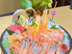 -枝魯枝魯自助料理