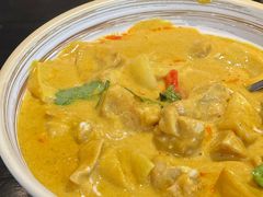-Thai Alley泰爱里(二沙岛店)