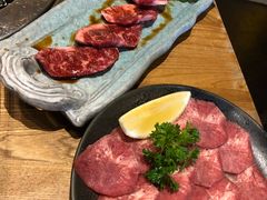 -一牛道炭火烧肉居酒屋(椒江店)