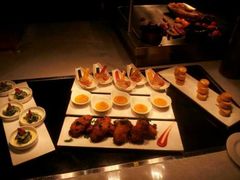 android_upload_pic-杭州钱江新城万怡酒店-西餐厅