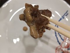 -金源烤肉面片馆(师大店)