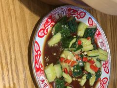 -恰饭·老长沙市井菜(天河客运站店)