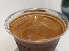-Manner Coffee(万象食家店)