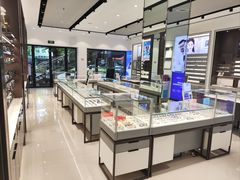 -宝岛眼镜(长沙侯家塘店)