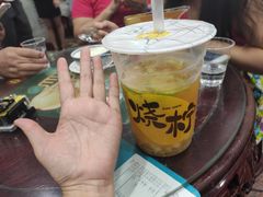 -城市便捷酒店(佛山大良清晖园步行街店)