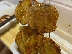 -小俩口烧烤东北菜(双井店)