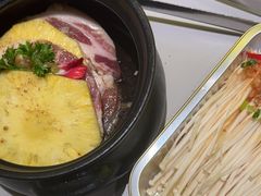 -滋之黑猪自助烤肉(城厢万达店)