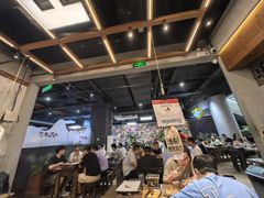 -破店肥哈·东北烧烤·夜宵(南山保利店)
