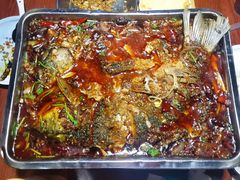 -川人百味·水煮活鱼(赛罕万达店)