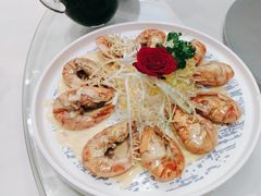 -千灯盛汇·头牌粤菜(致越优城店)