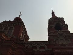 圣·阿列克谢耶夫教堂-圣·阿列克谢耶夫教堂