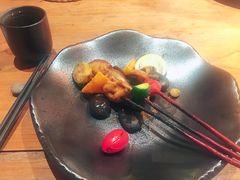 -天水蔬食料理(树德之光店)