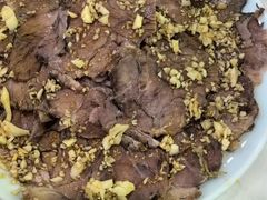 -清真喜兰老丁羊汤特色小吃