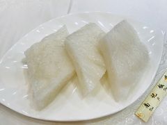 -寻味顺德·南记酒家·传统顺德菜·鱼生(广源路店)