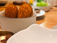 -Amber(香港置地文华东方酒店)