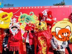 -季高兔窝窝亲子园(上海薰衣草公园店)