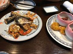 -松子料理(白家庄店)